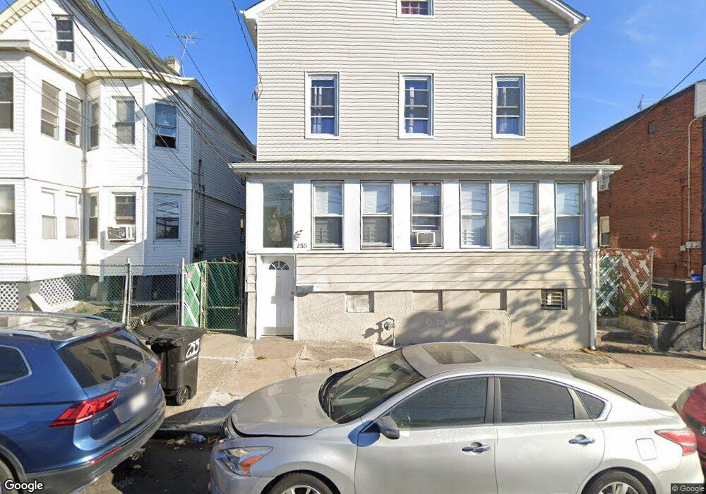 255 E 16th St unit 253, Paterson, NJ 07524 - photo 1