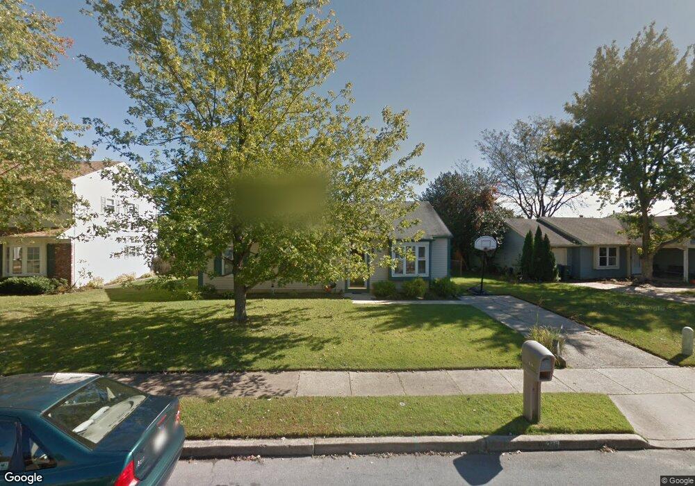 246 Ipswich Ln, Williamstown, NJ 08094 - photo 1