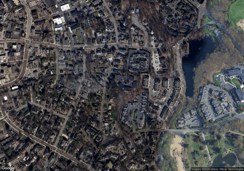 176 Summer St unit A, New Canaan, CT 06840 - photo 1