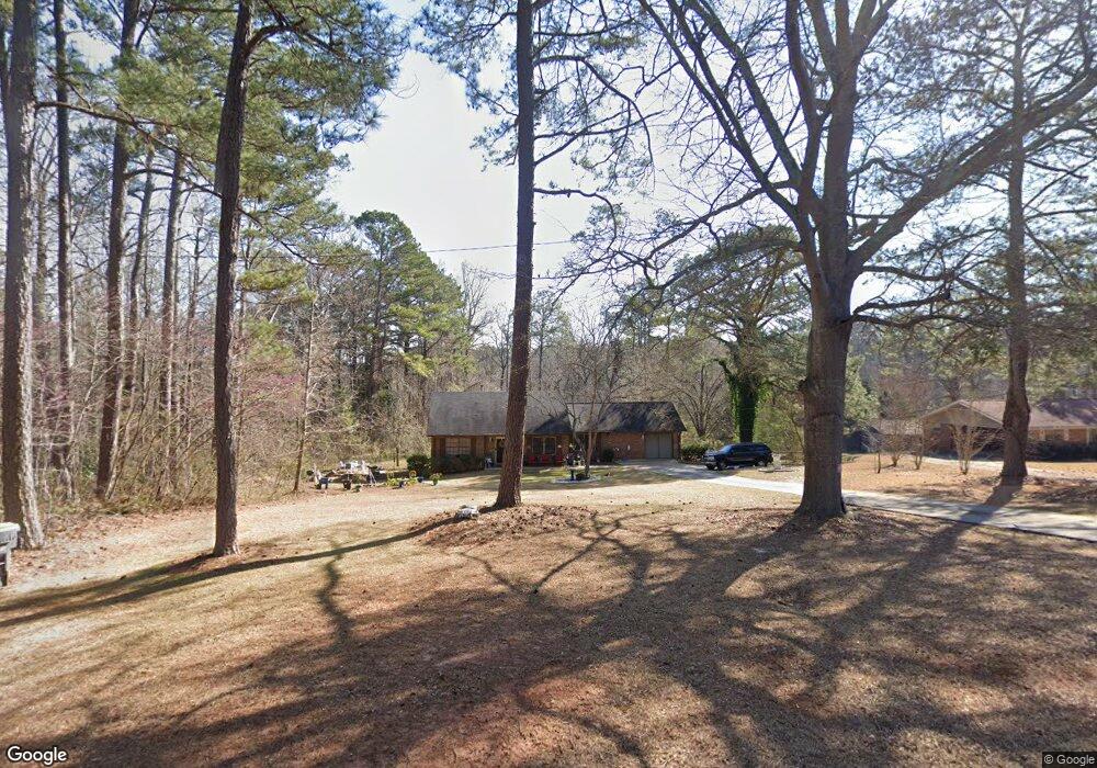 234 Old Stagecoach Rd, Stockbridge, GA 30281 - photo 1