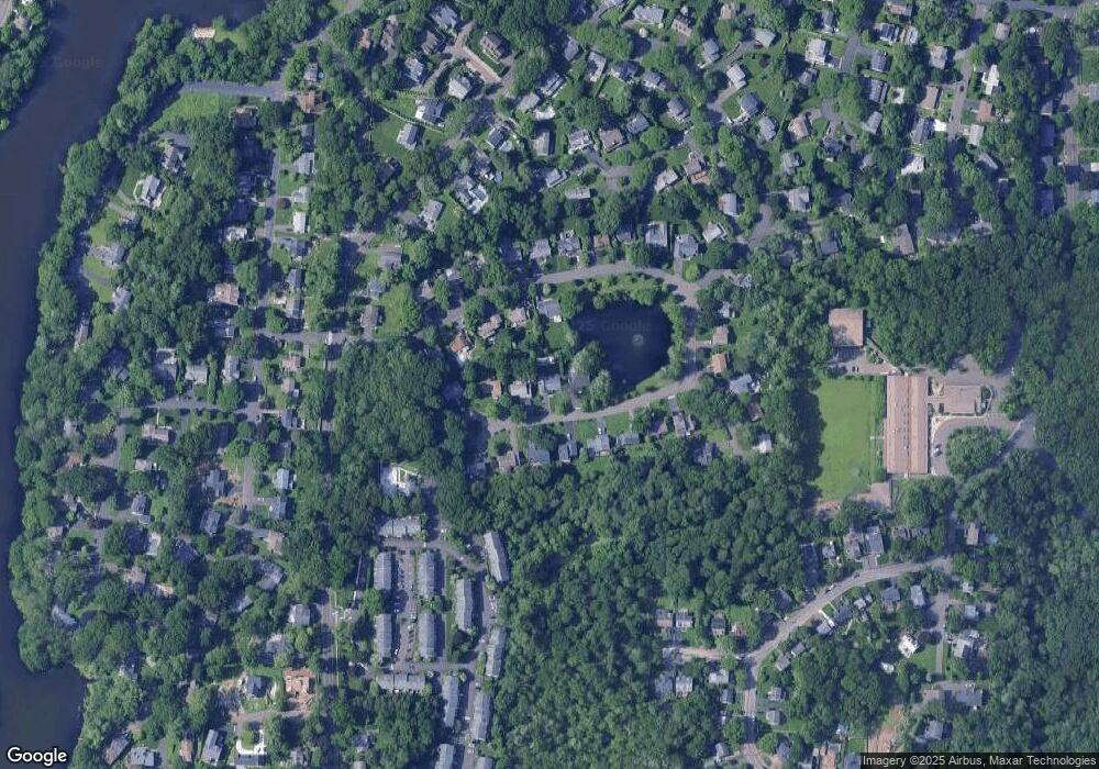 17 Birdsong Place, Riverside, CT 06878 - photo 1