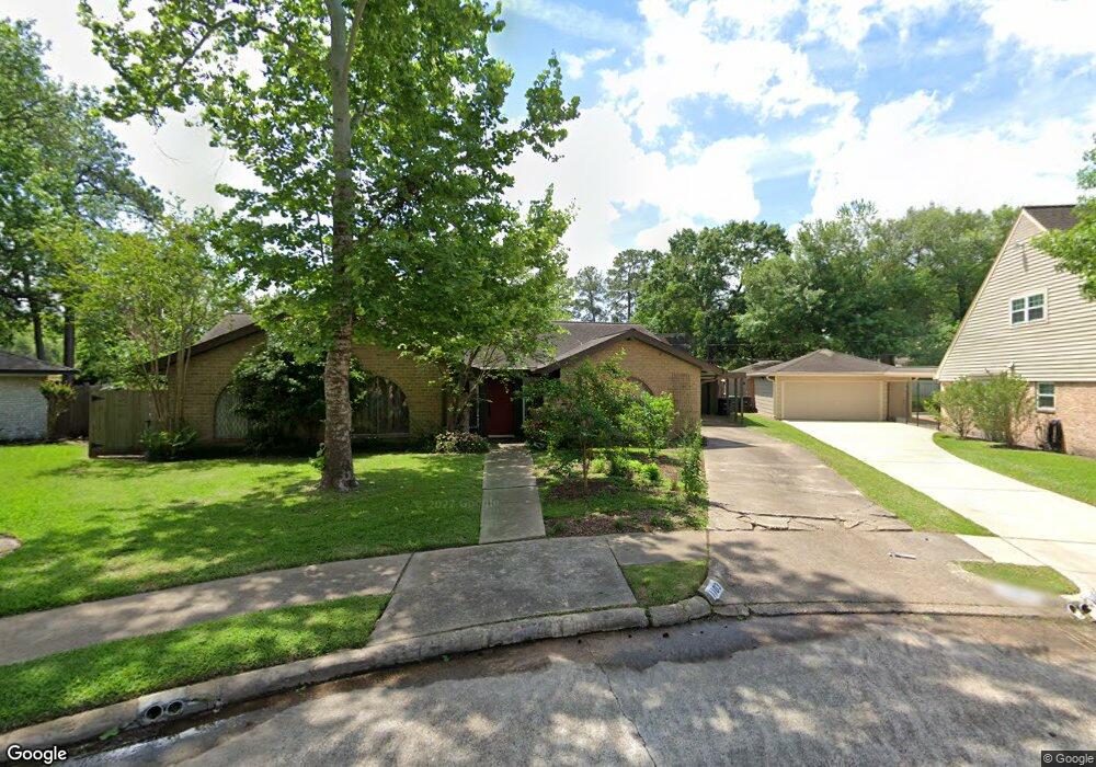 1103 Martin St, Houston, TX 77018 - photo 1