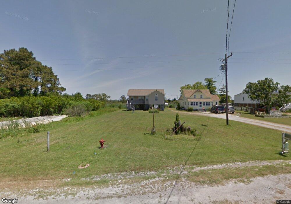 248 Bayview Dr, Stumpy Point, NC 27978 - photo 1