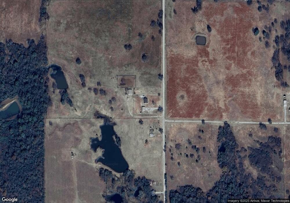 8455 N 120 Rd, Beggs, OK 74421 - photo 1