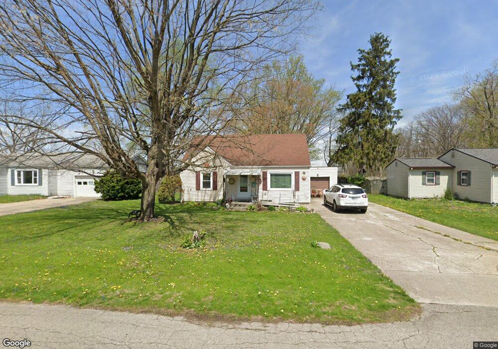 2912 W 11th St, Anderson, IN 46011 - photo 1