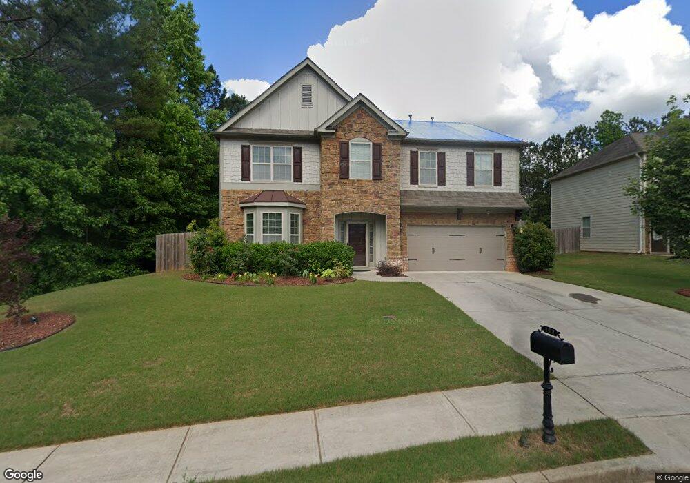 157 Inverness Ave, Newnan, GA 30263 - photo 1