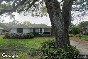 529 Avenue G, Port Allen, LA 70767