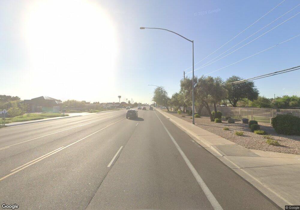 3000 E Mckellips Rd, Mesa, AZ 85213 - photo 1