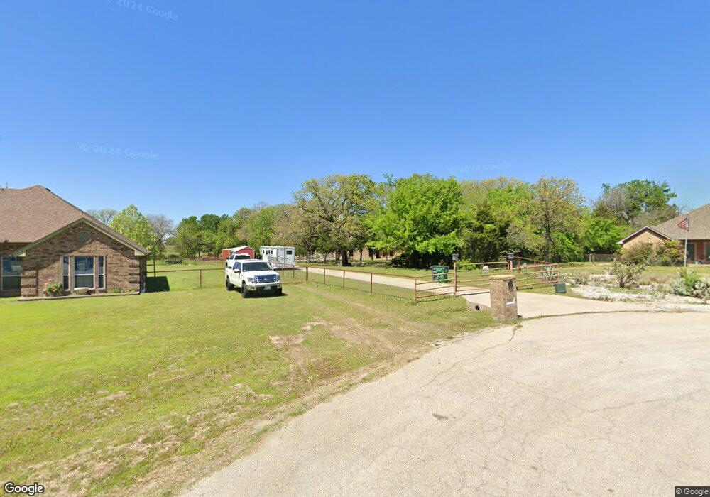 149 Westend Ln, Weatherford, TX 76088 - photo 1