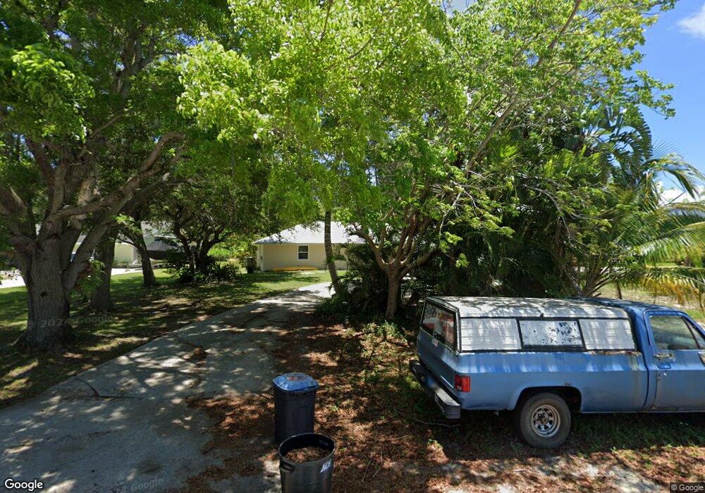 1960 NE Ida Place, Jensen Beach, FL 34957 - photo 1