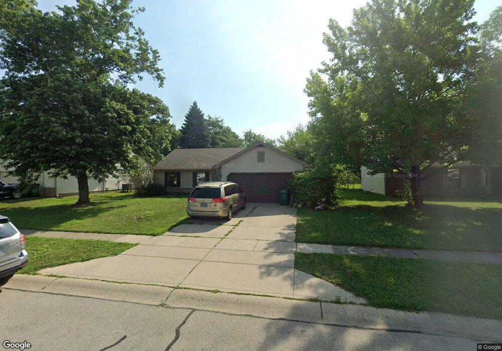 4005 Leslie Ct, Franklin, IN 46131 - photo 1