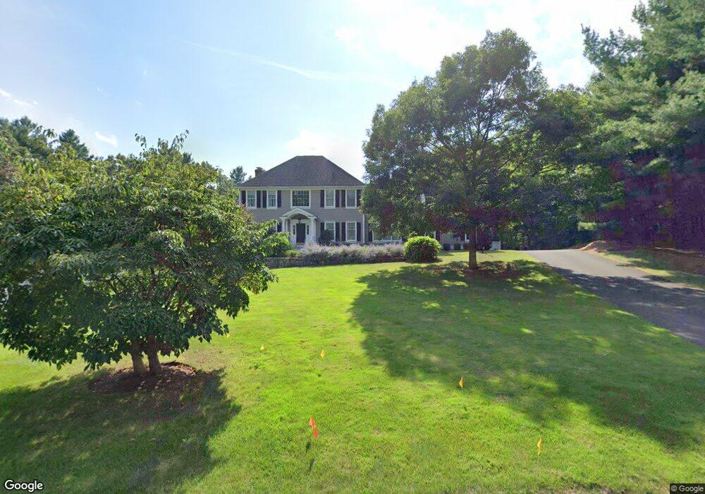 21 Field Rd, Sudbury, MA 01776 - photo 1