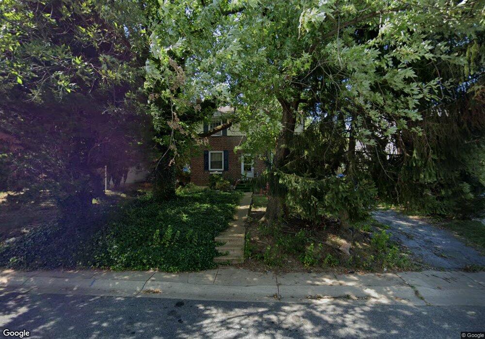 157 Riverview Dr, New Castle, DE 19720 - photo 1