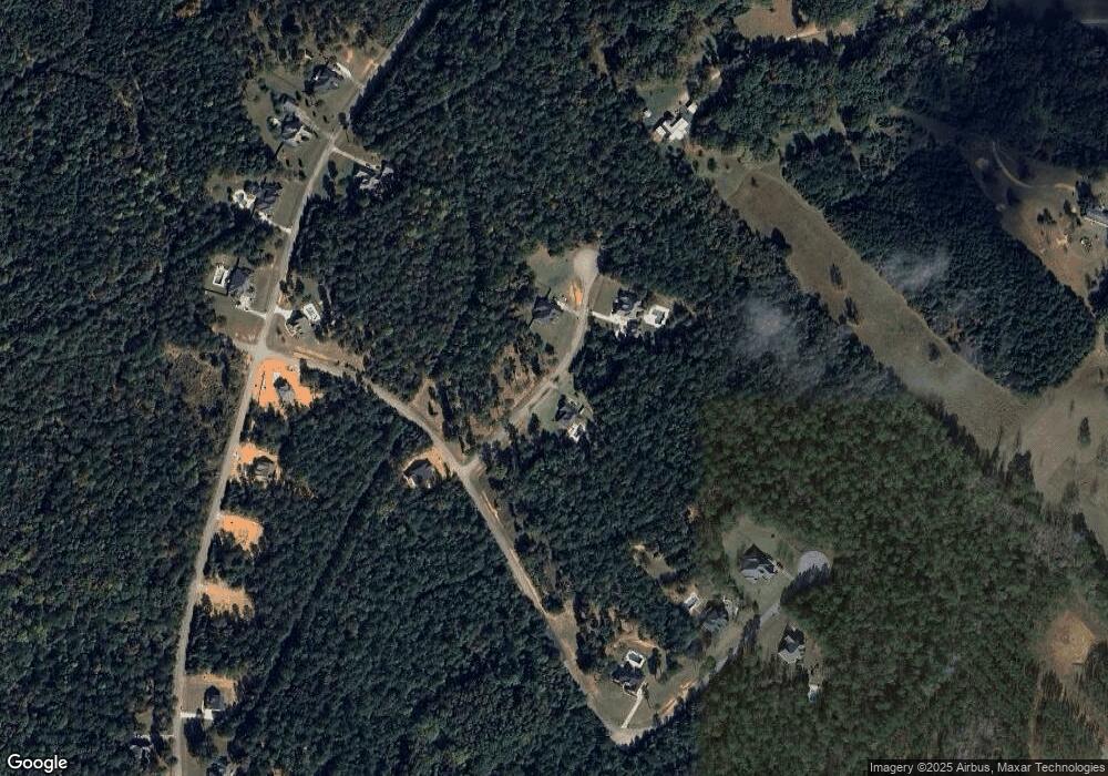 2716 Grey Fox Ct, Haddock, GA 31033 - photo 1