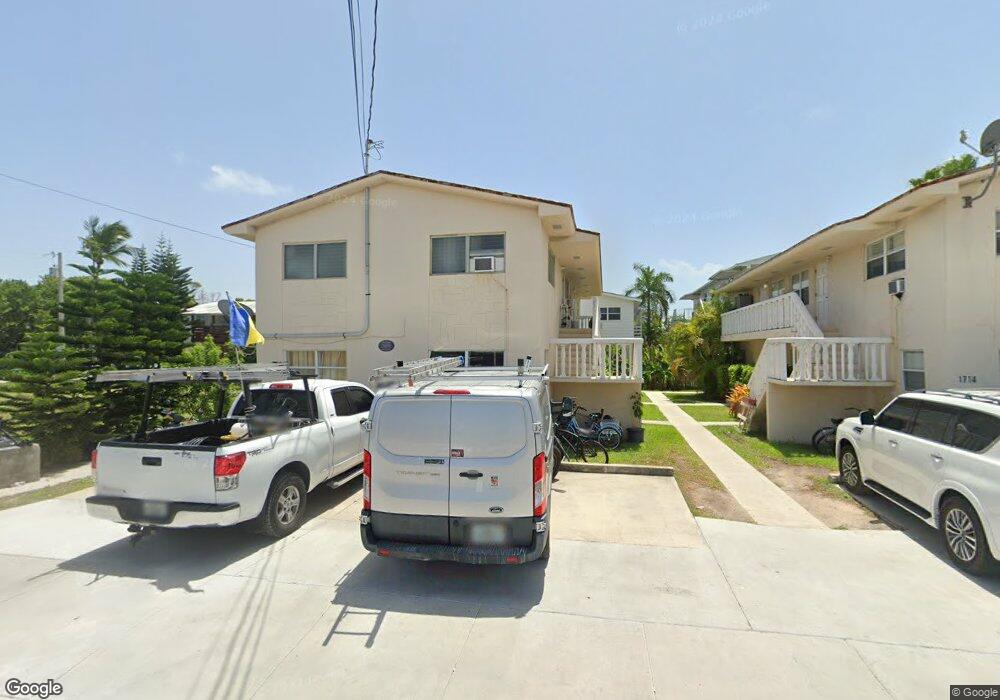 1716 Bertha St unit 4, Key West, FL 33040 - photo 1