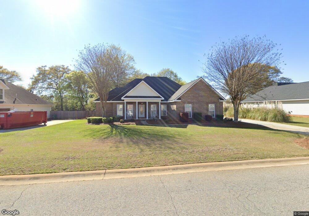 141 Dora Ln, Byron, GA 31008 - photo 1