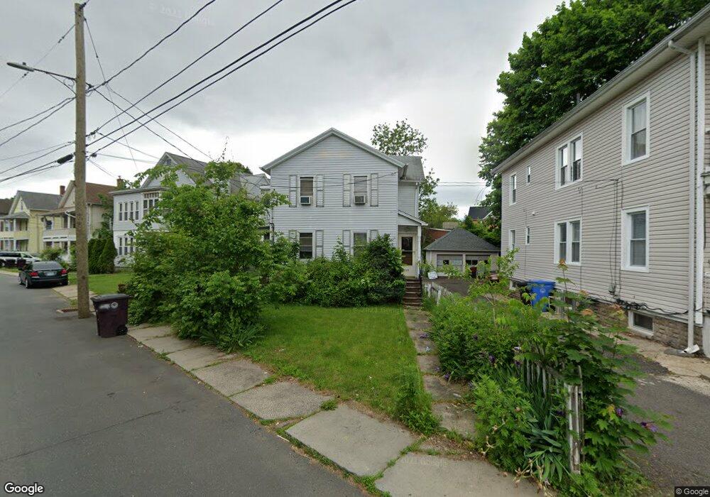 41 Holmes Ave unit 43, New Britain, CT 06053 - photo 1