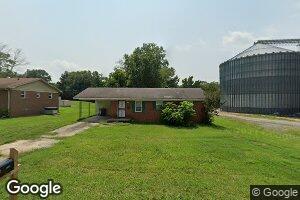236 S Royal St, Dyer, TN 38330