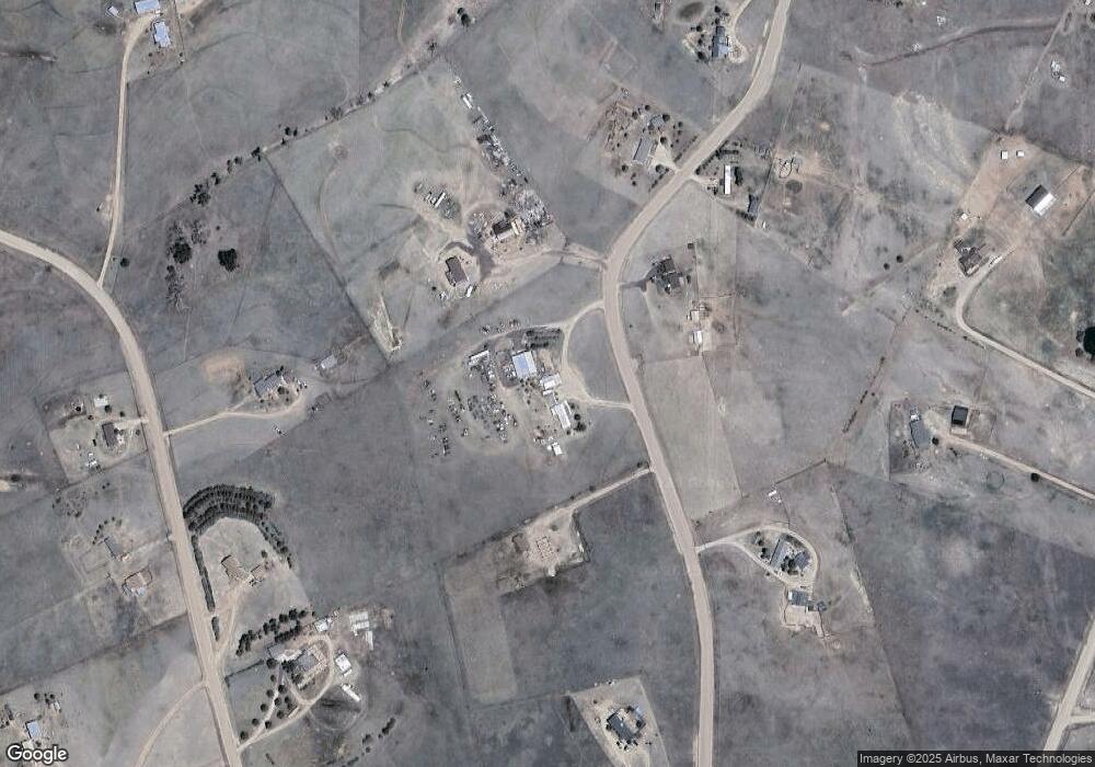 15030 Wagon Trail, Peyton, CO 80831 - photo 1