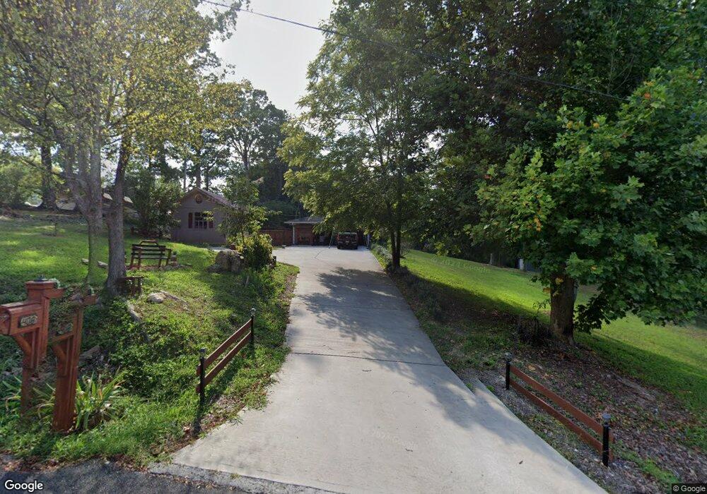 408 Plainview Dr NW, Dalton, GA 30721 - photo 1