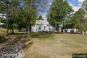 93 Eidson Creek Rd, Staunton, VA 24401