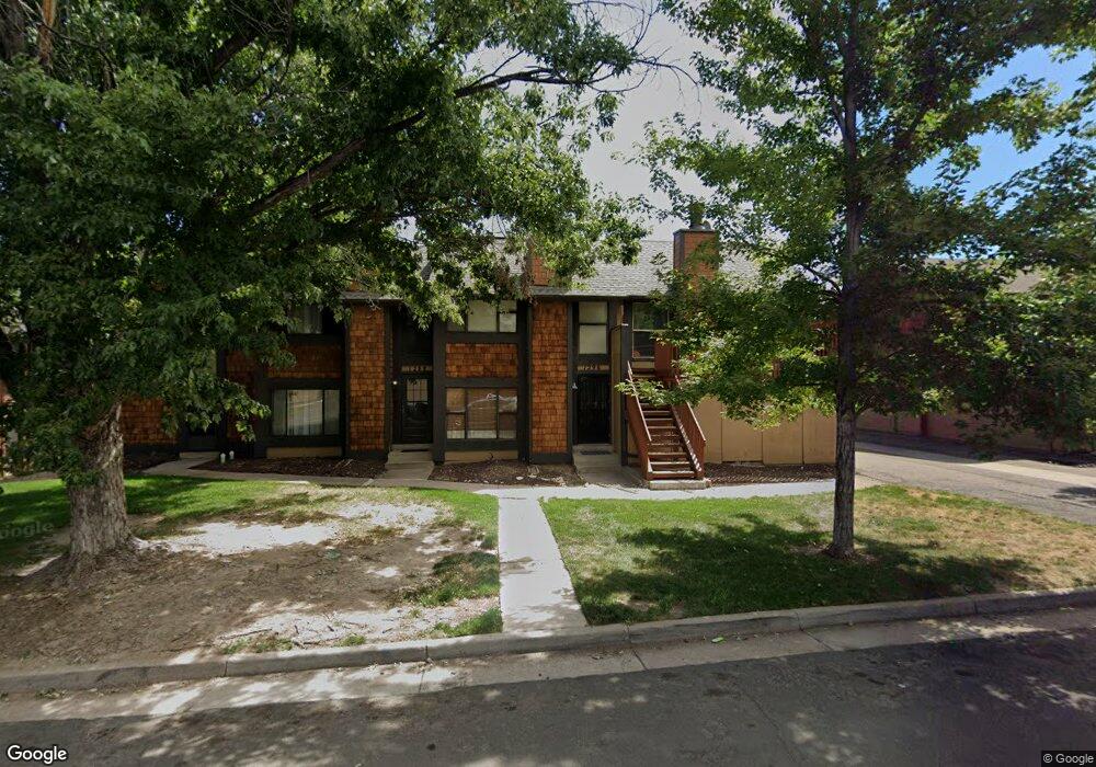 1296 S Dillon Way, Aurora, CO 80012 - photo 1