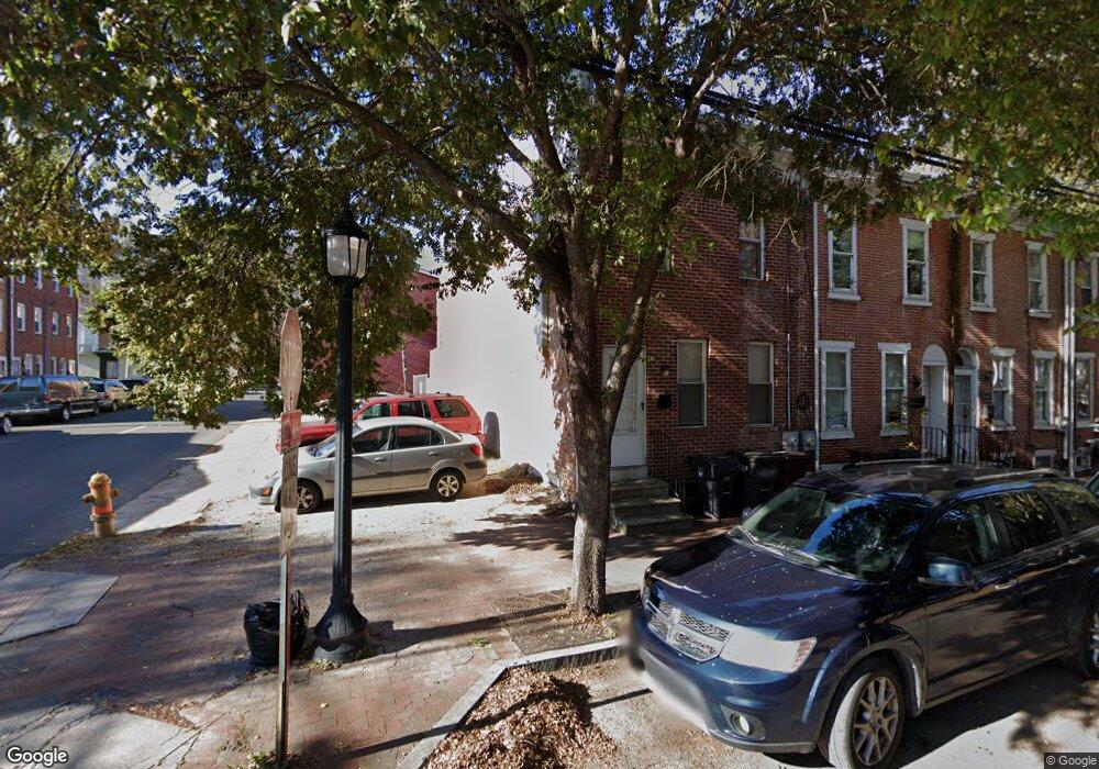 1003 Clifford Brown Walk, Wilmington, DE 19801 - photo 1