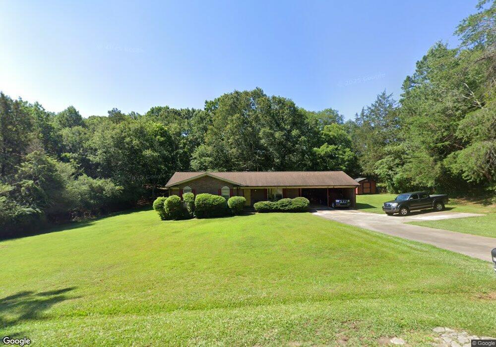 220 Belleview Dr, Liberty, SC 29657 - photo 1