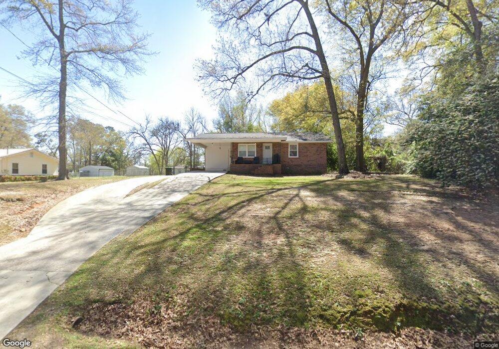 204 Pine Ridge Dr, Byron, GA 31008 - photo 1