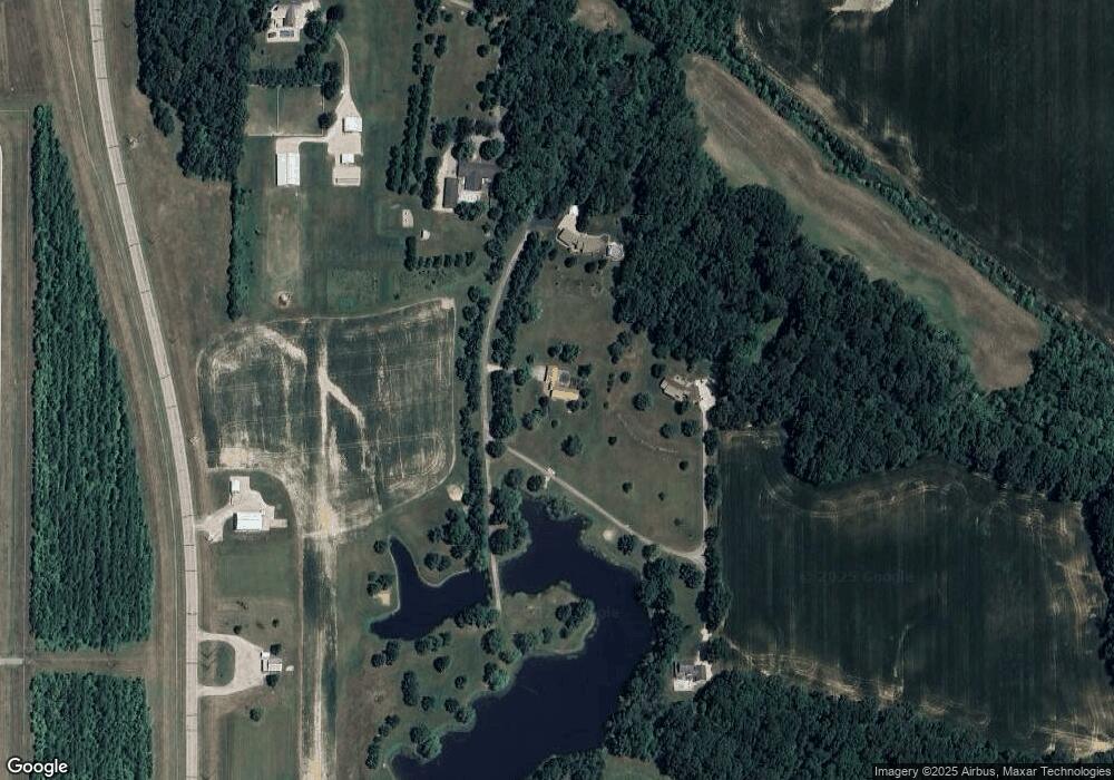 3752 S Smith Dr, Princeton, IN 47670 - photo 1