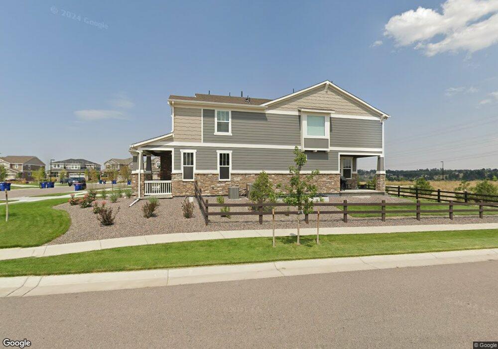 24023 E Minnow Cir, Aurora, CO 80016 - photo 1