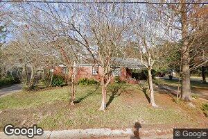 2250 Howell Ave, Mobile, AL 36606