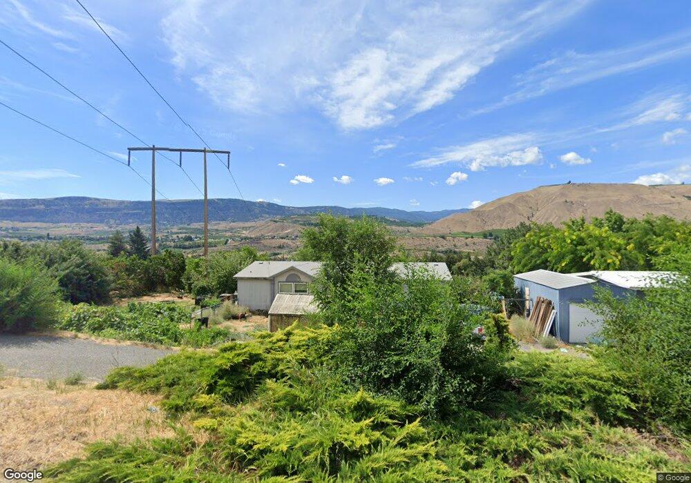 2106 Canal Blvd S, East Wenatchee, WA 98802 - photo 1