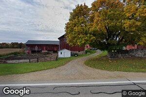 12430 Bunkerhill Rd, Pleasant Lake, MI 49272