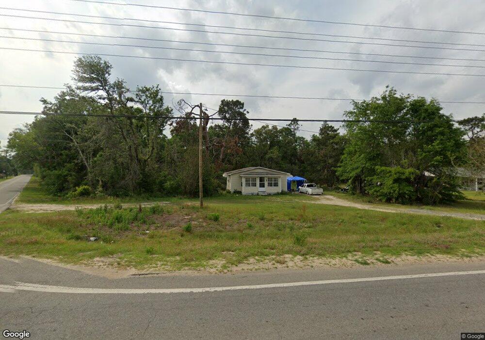 2379 Us Highway 221 N, Douglas, GA 31533 - photo 1