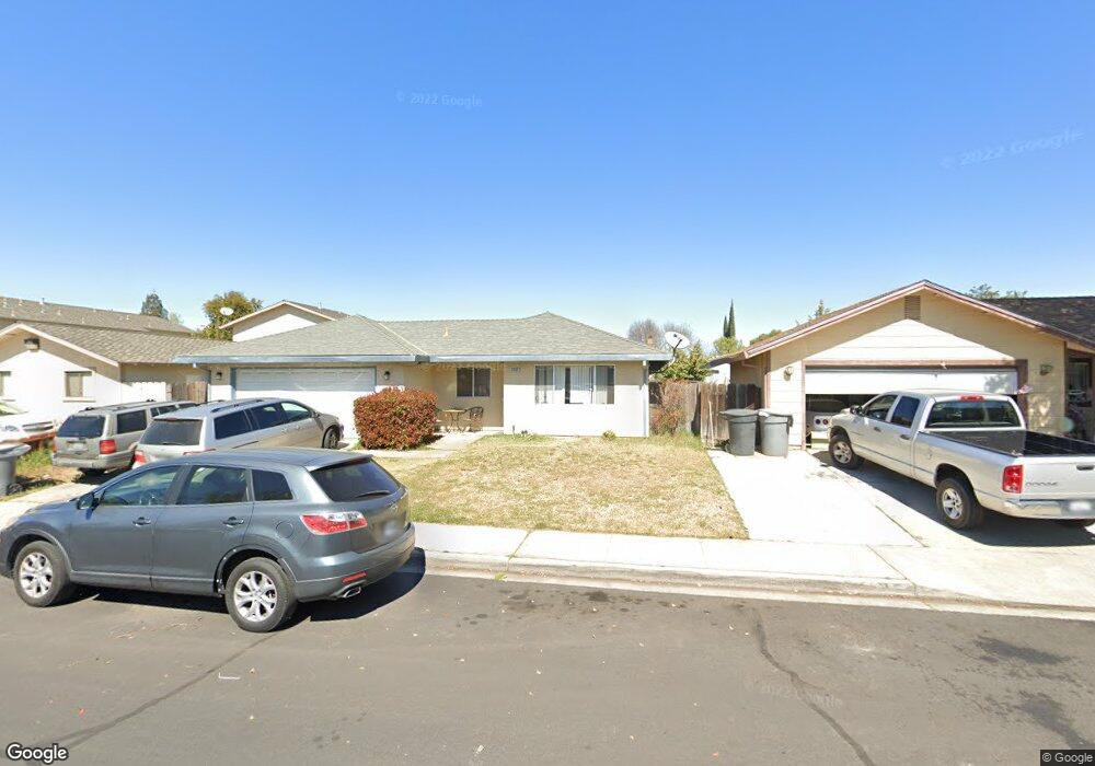 1944 Ponderosa Dr, Oakdale, CA 95361 - photo 1