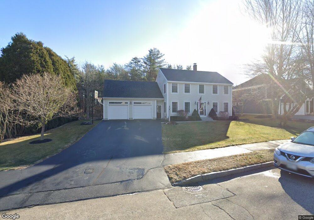 21 Kingsmark Ln, Portland, ME 04102 - photo 1