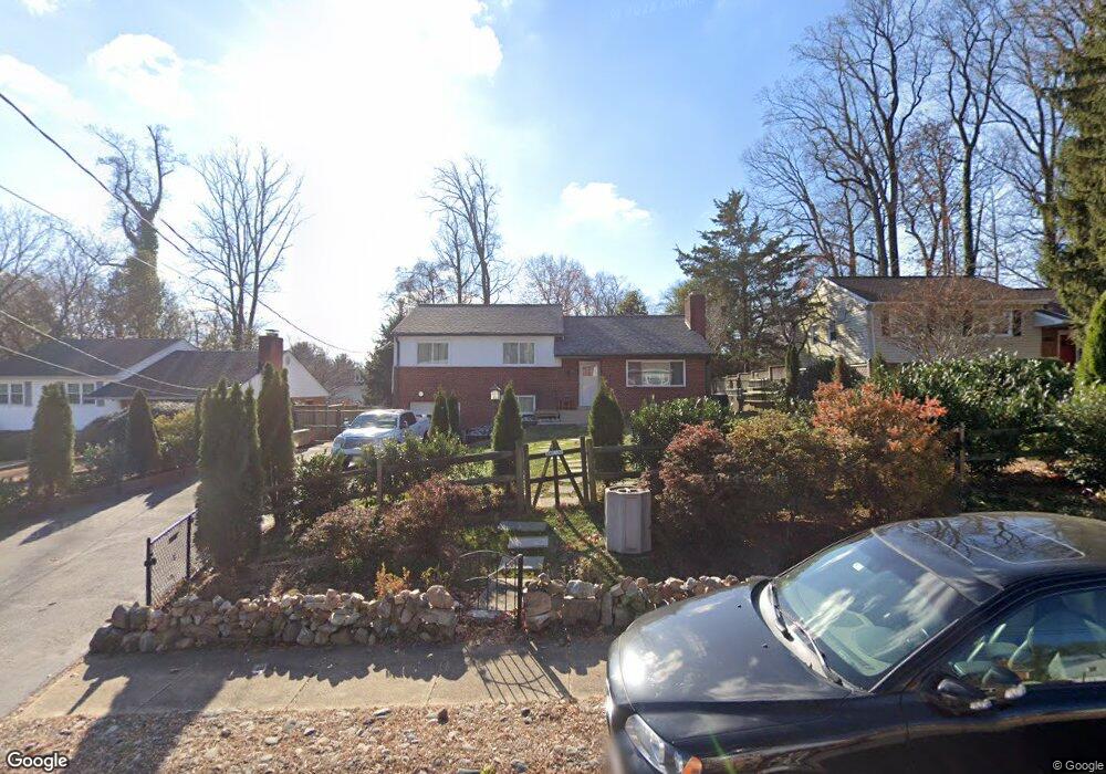 803 Brantford Ave, Silver Spring, MD 20904 - photo 1