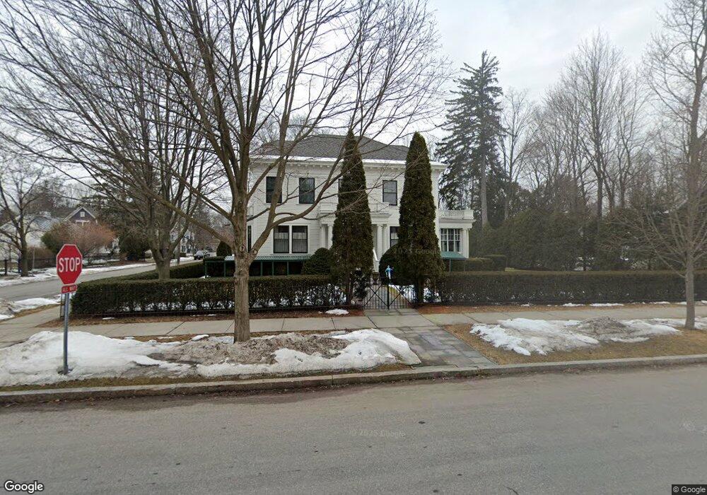 25 5th Ave, Saratoga Springs, NY 12866 - photo 1