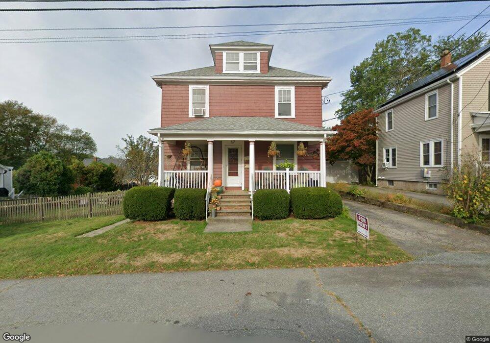 51 Buckthorne Ave, Riverside, RI 02915 - photo 1