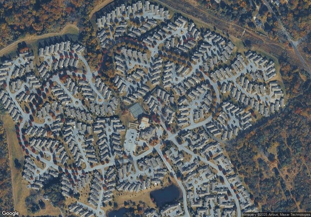 205 N Silver Fox Dr unit 481, Glen Mills, PA 19342 - photo 1