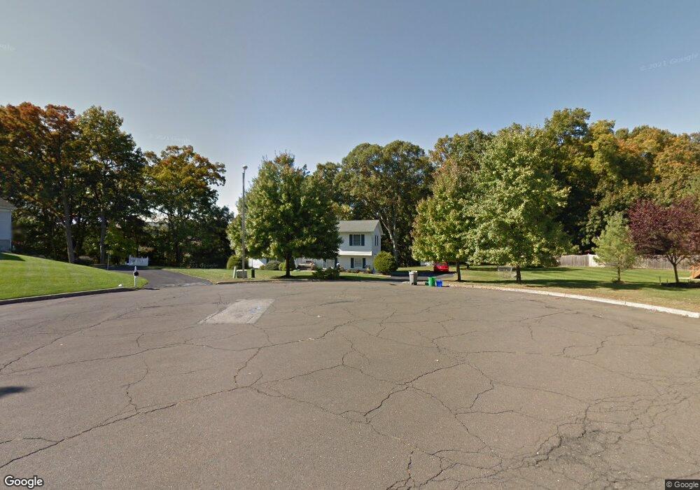 3 Kiefer Ct, Stony Point, NY 10980 - photo 1