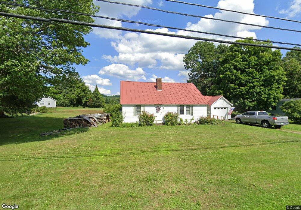 660 Us Route 5, North Hartland, VT 05052 - photo 1