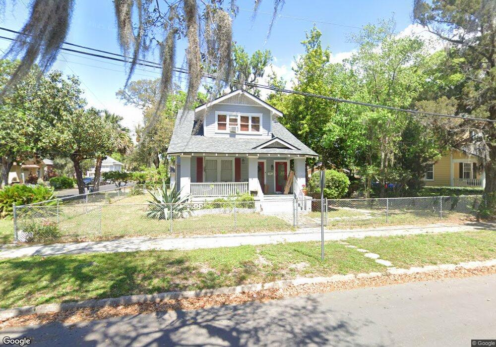 1305 Donald St, Jacksonville, FL 32205 - photo 1