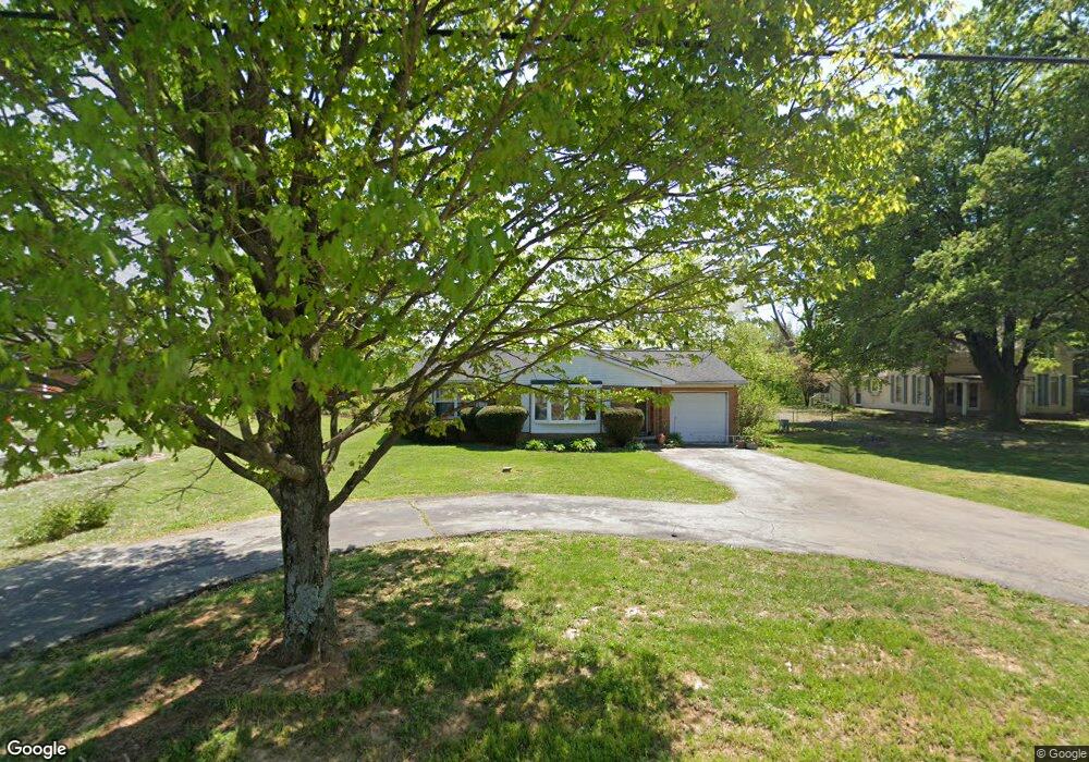 5223 Old Georgetown Rd, Georgetown, IN 47122 - photo 1