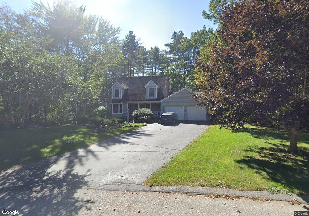 110 Gateway Commons Dr, Gorham, ME 04038 - photo 1