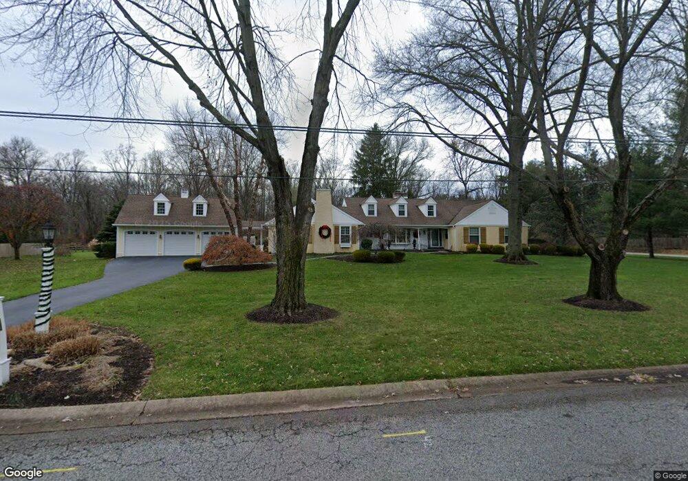 1307 Argyle Rd, Berwyn, PA 19312 - photo 1