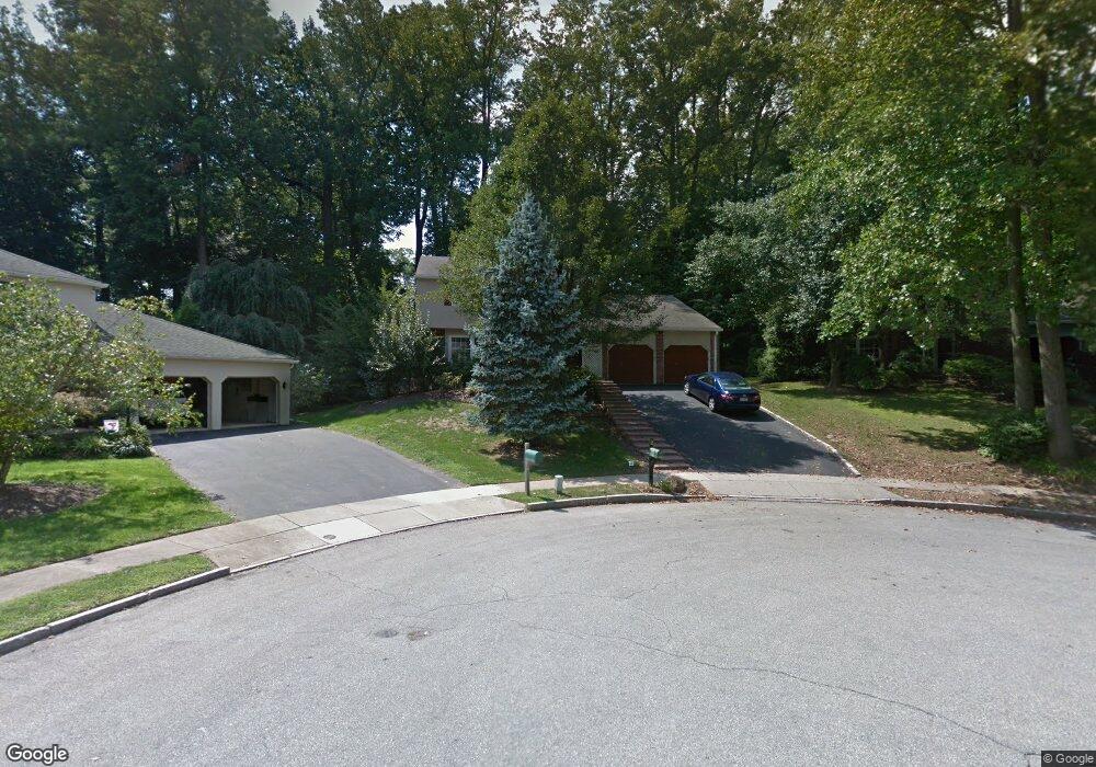 12 Harrow Cir, Wayne, PA 19087 - photo 1