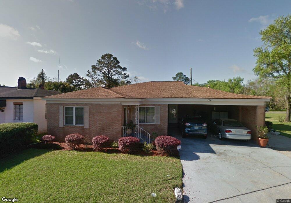 2504 Ogeechee Rd, Savannah, GA 31415 - photo 1