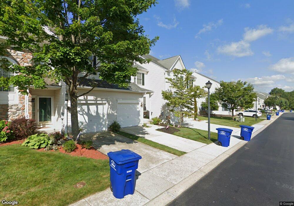 25 Farmington Ct, Bordentown, NJ 08505 - photo 1